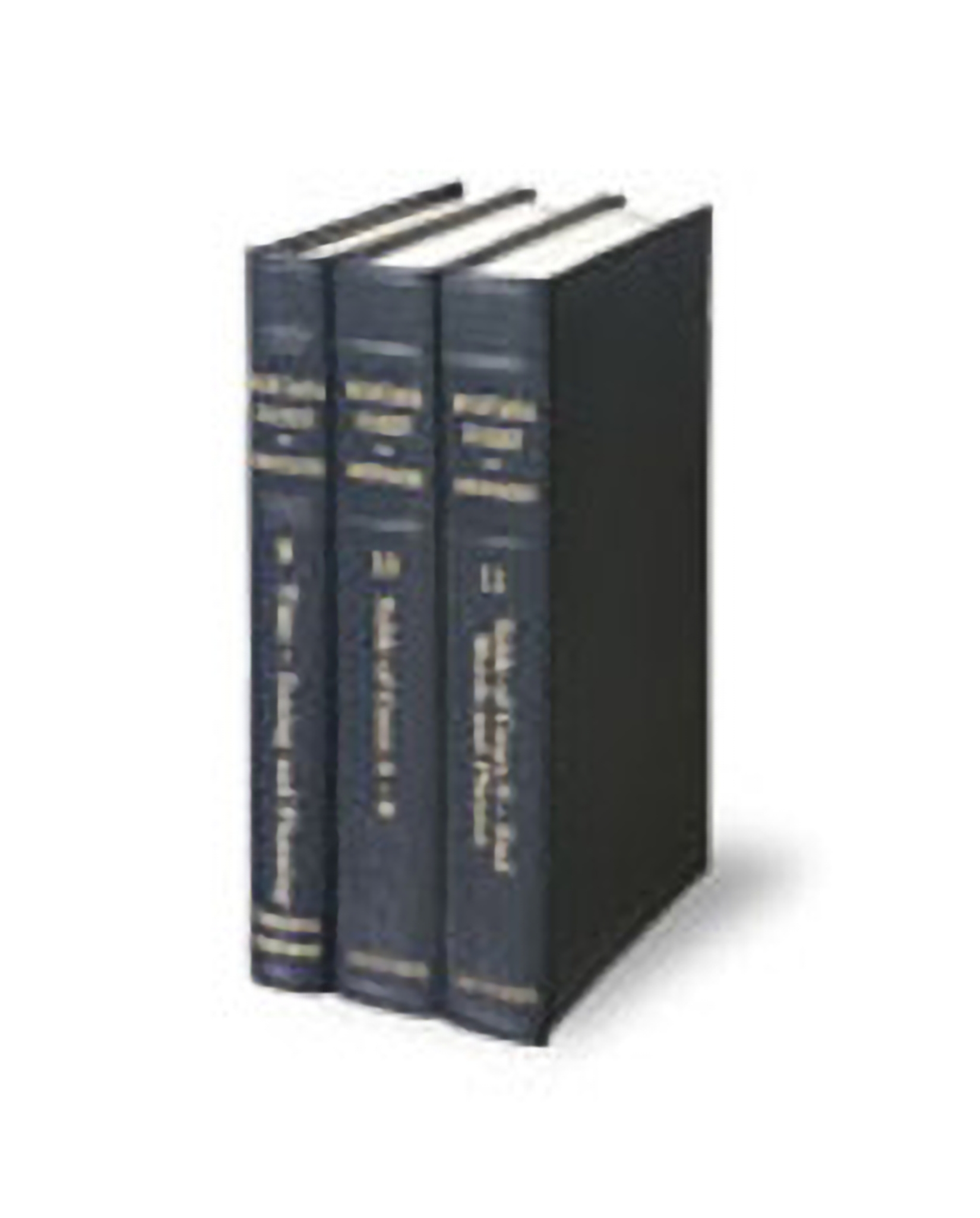 Cover of Montana Digest