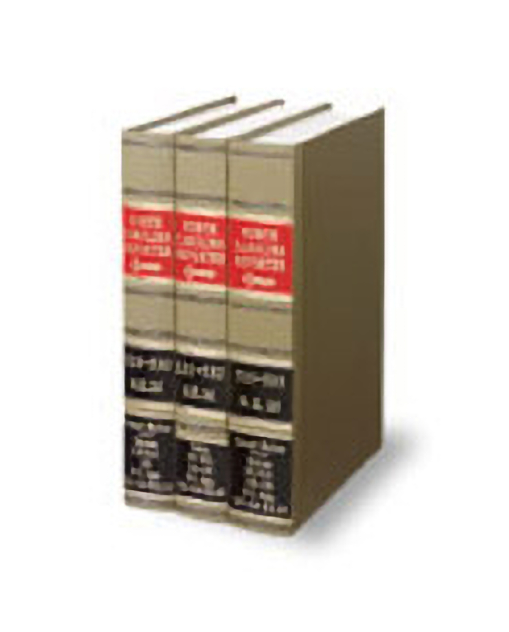 Cover of North Carolina Reporter 2D