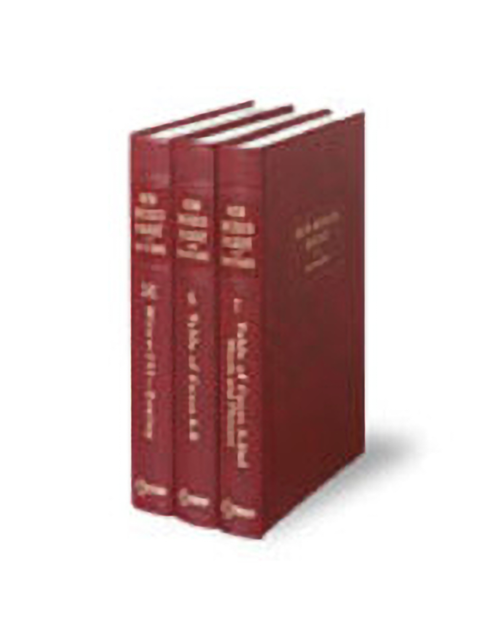 Cover of New Mexico Digest