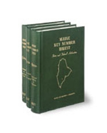 Maine Digest