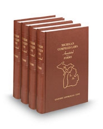 Michigan Compiled Laws Annotated