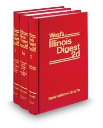 Illinois Digest 2D