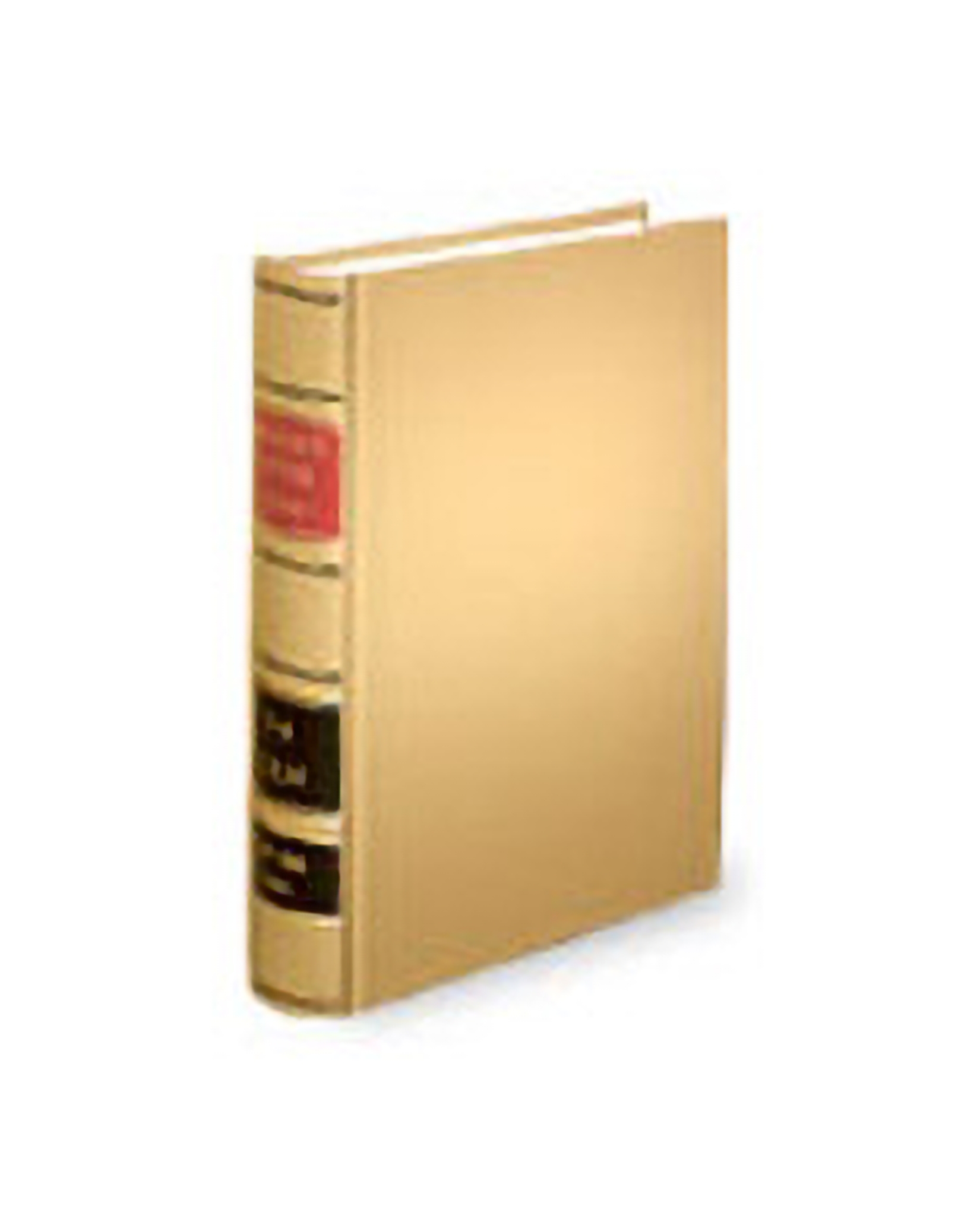 Cover of Massachusetts Decisions 3D