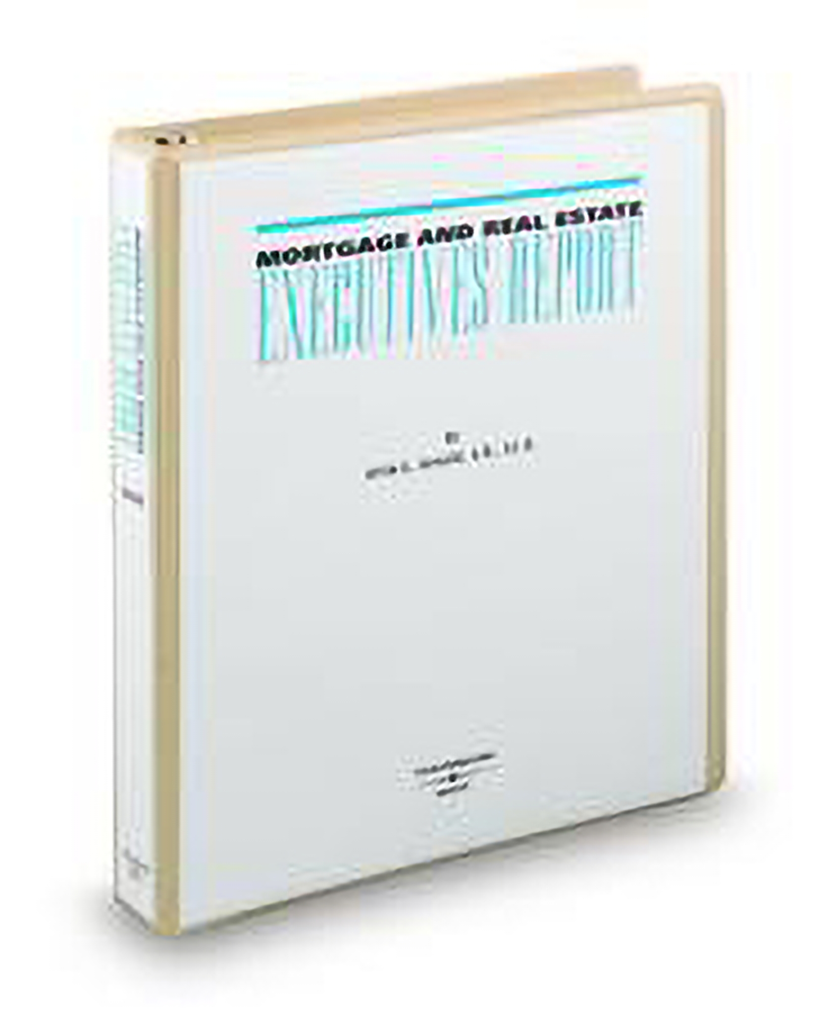 Cover of Mortgage and Real Estate Executives Report