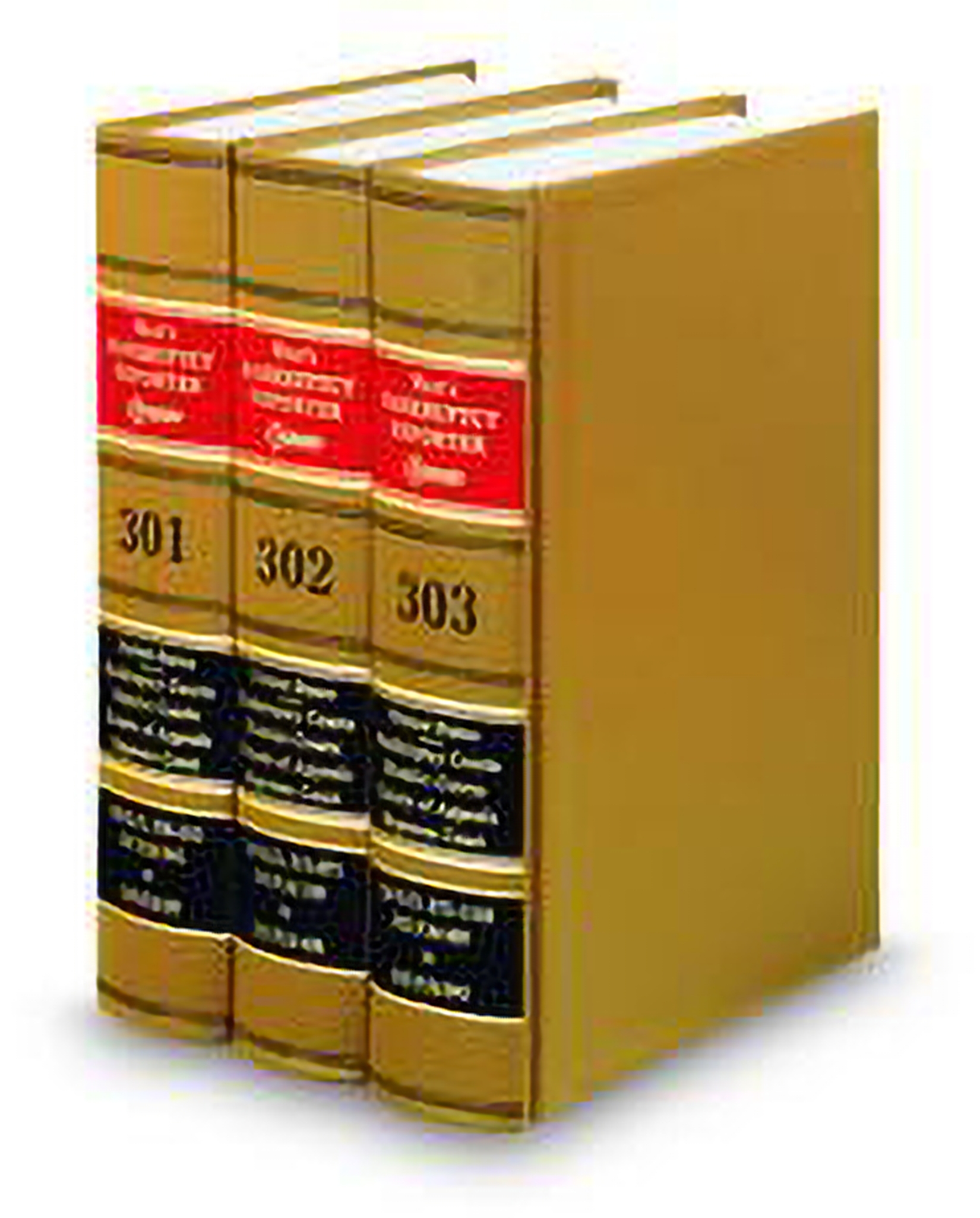 Cover of Bankruptcy Reporter