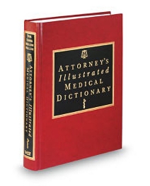 Melloni Attorneys Medical Dictionary
