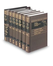 Michigan Planning for Estates and Administration