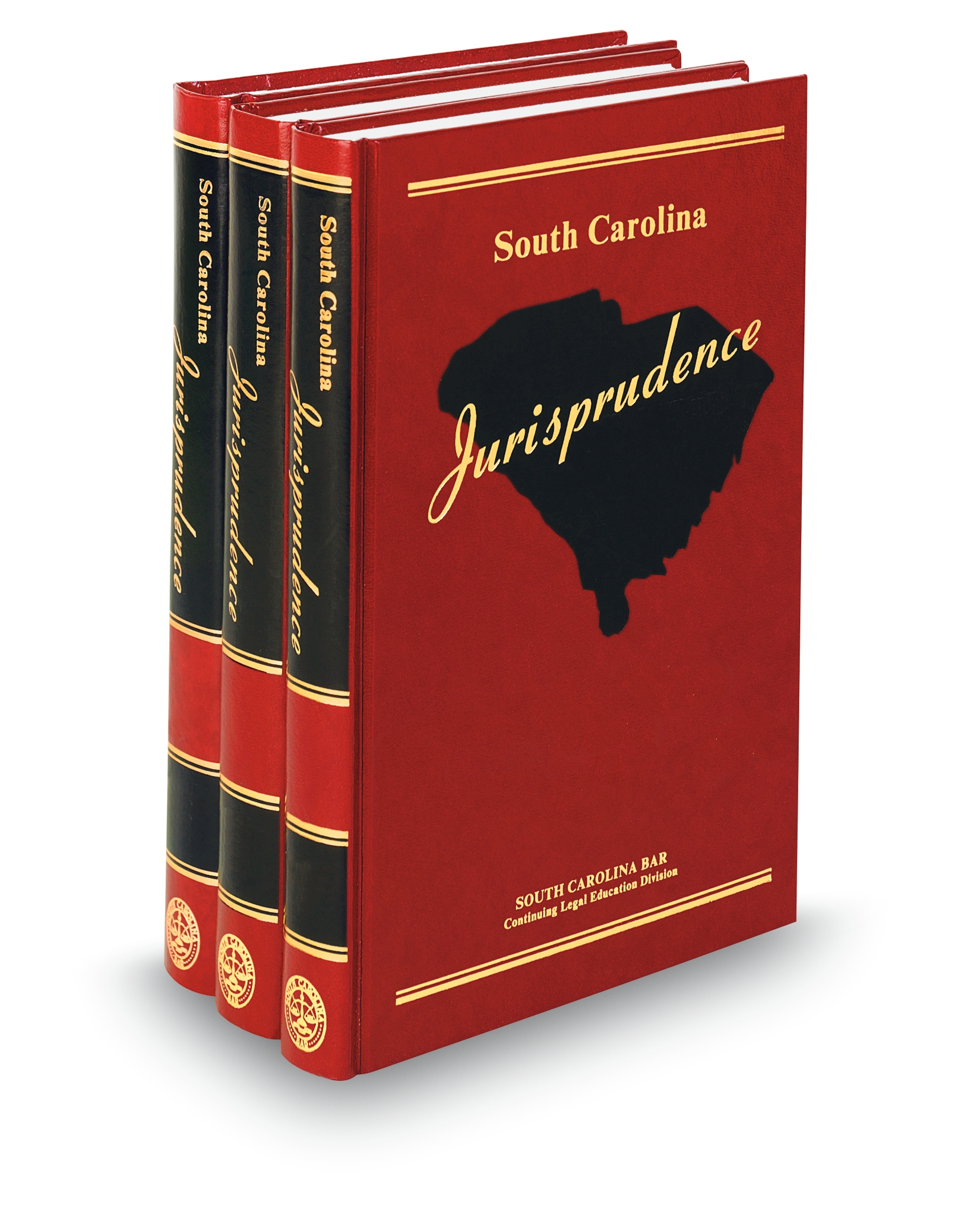 Cover of SC JURISPRUDENCE FULL SET