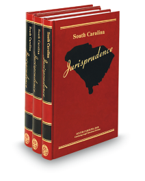 South Carolina Jurisprudence