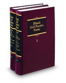 Illinois Civil Practice Forms