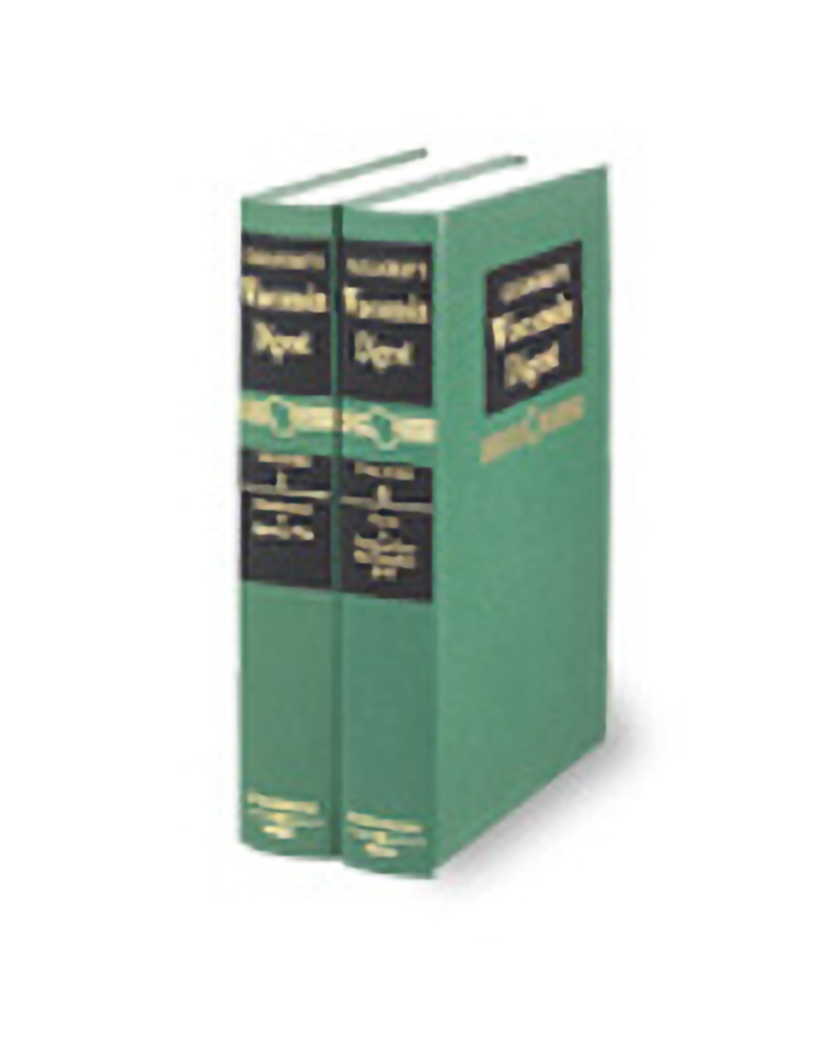 Cover of Wisconsin Digest (Callaghan)