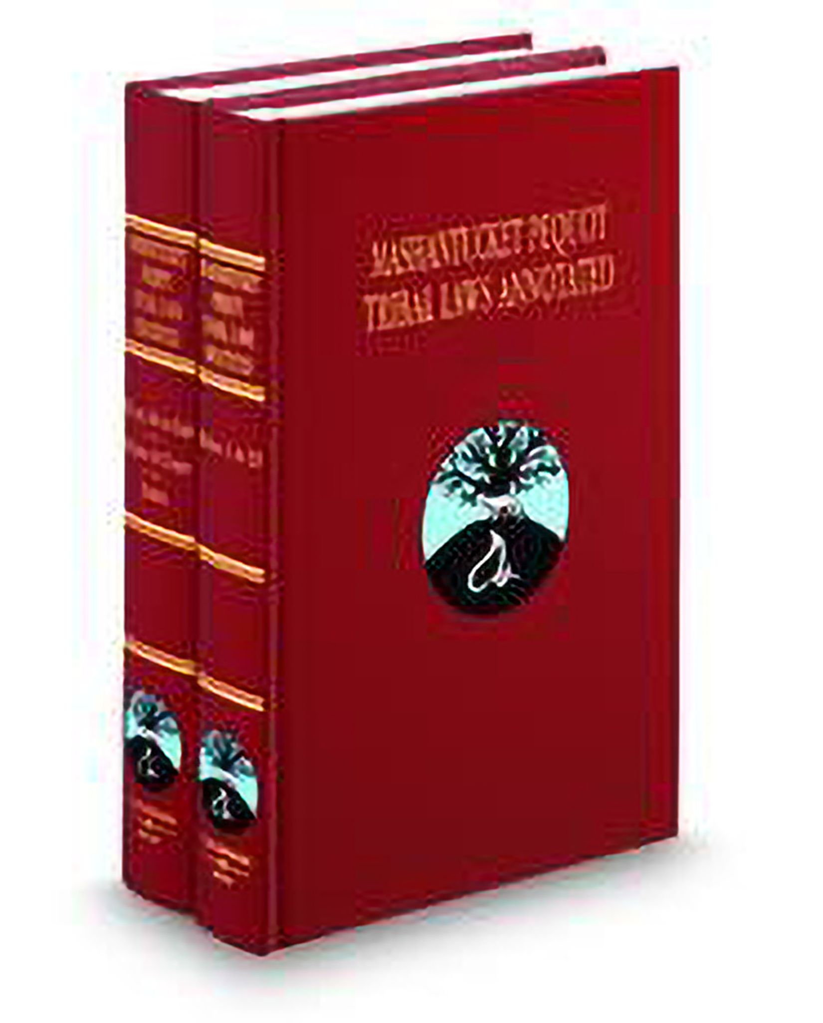 Cover of Mashantucket Pequot Tribal Laws