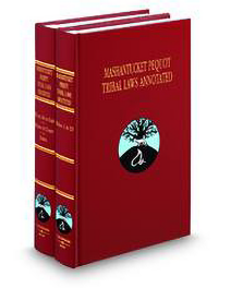 Mashantucket Pequot Tribal Laws