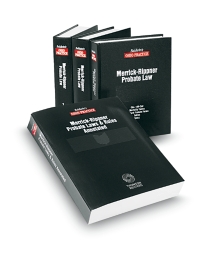 Baldwin's Ohio Practice Probate Laws and Rules Annotated, 2025-2026 ed.