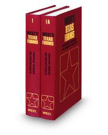 Texas Forms V.1 and 1A Creditors Remedies and Debtors Rights