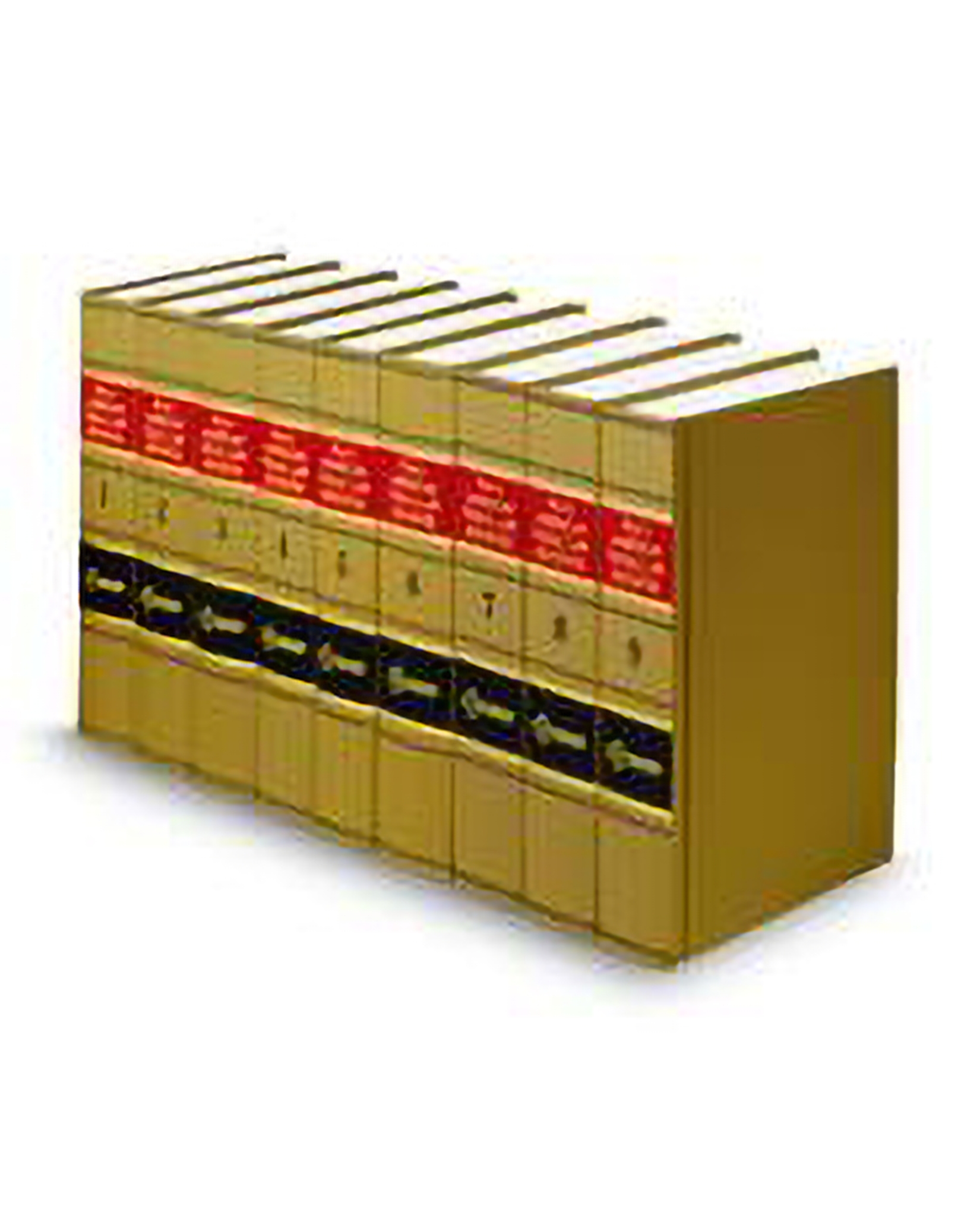 Cover of West's American Tribal Law Reporter