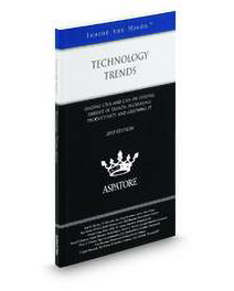 Technology Trends, 2010 ed.
