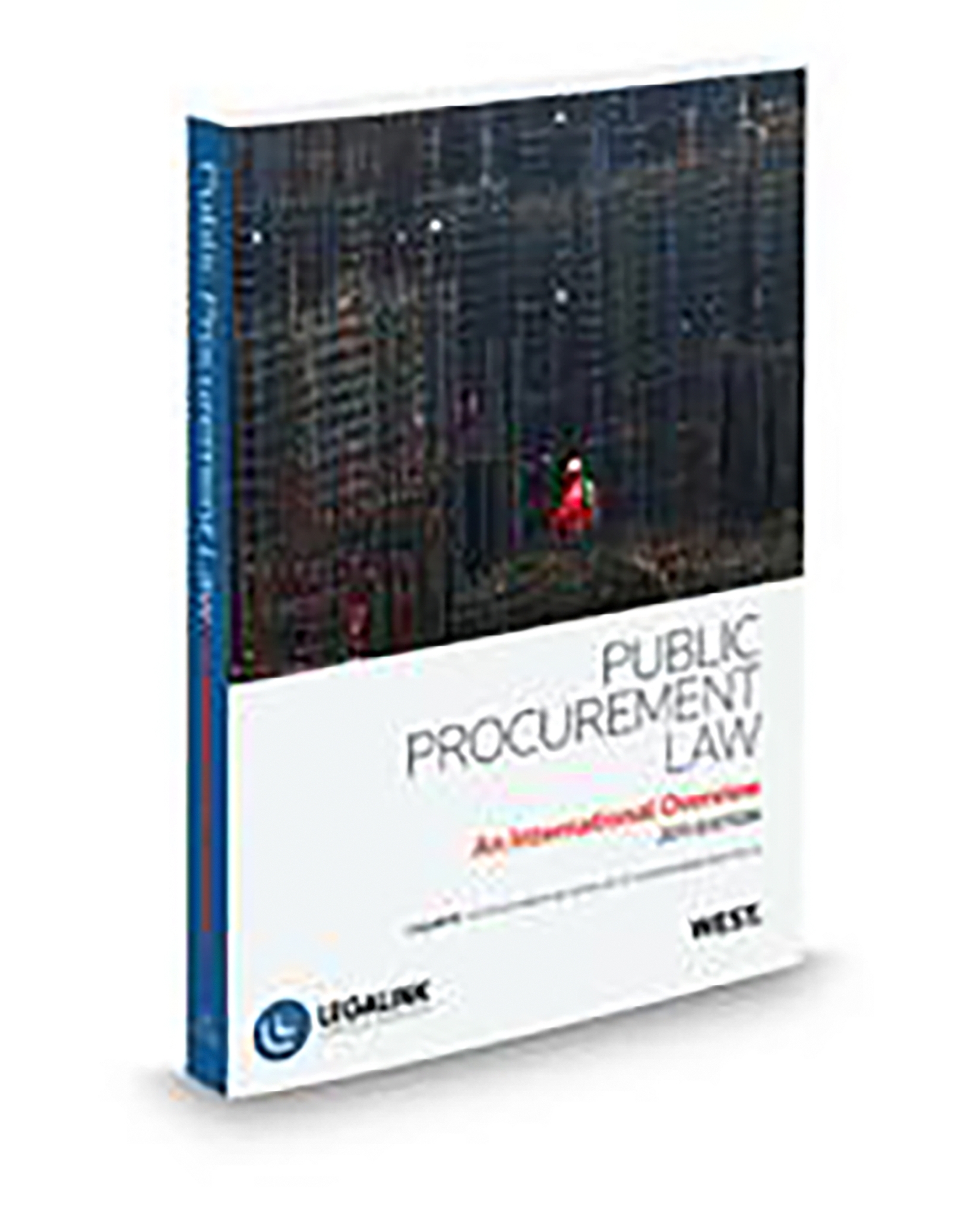 Public Procurement Law - An International Overview, 2011