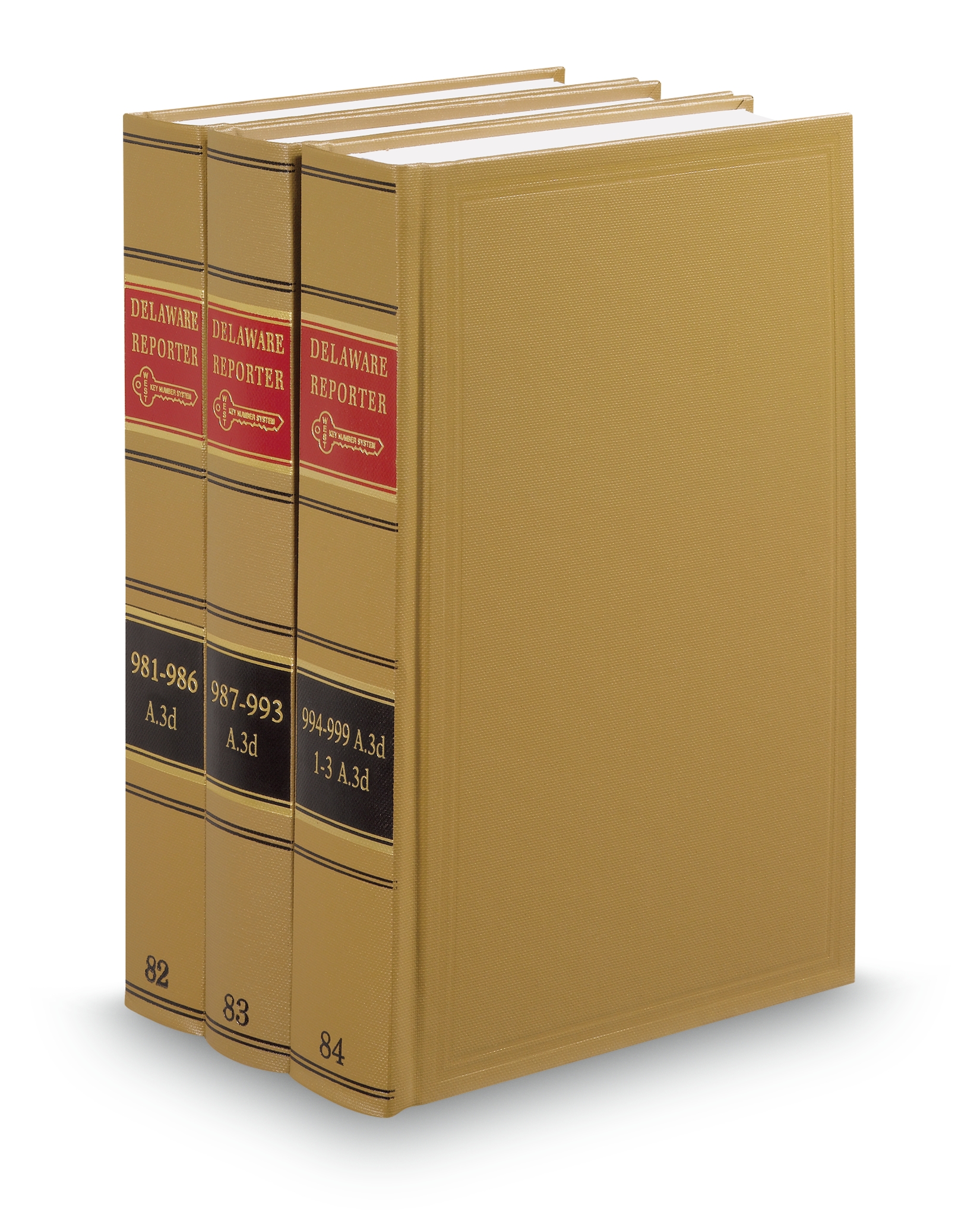 Cover of DE REPORTER 2D & 3D FULL SET