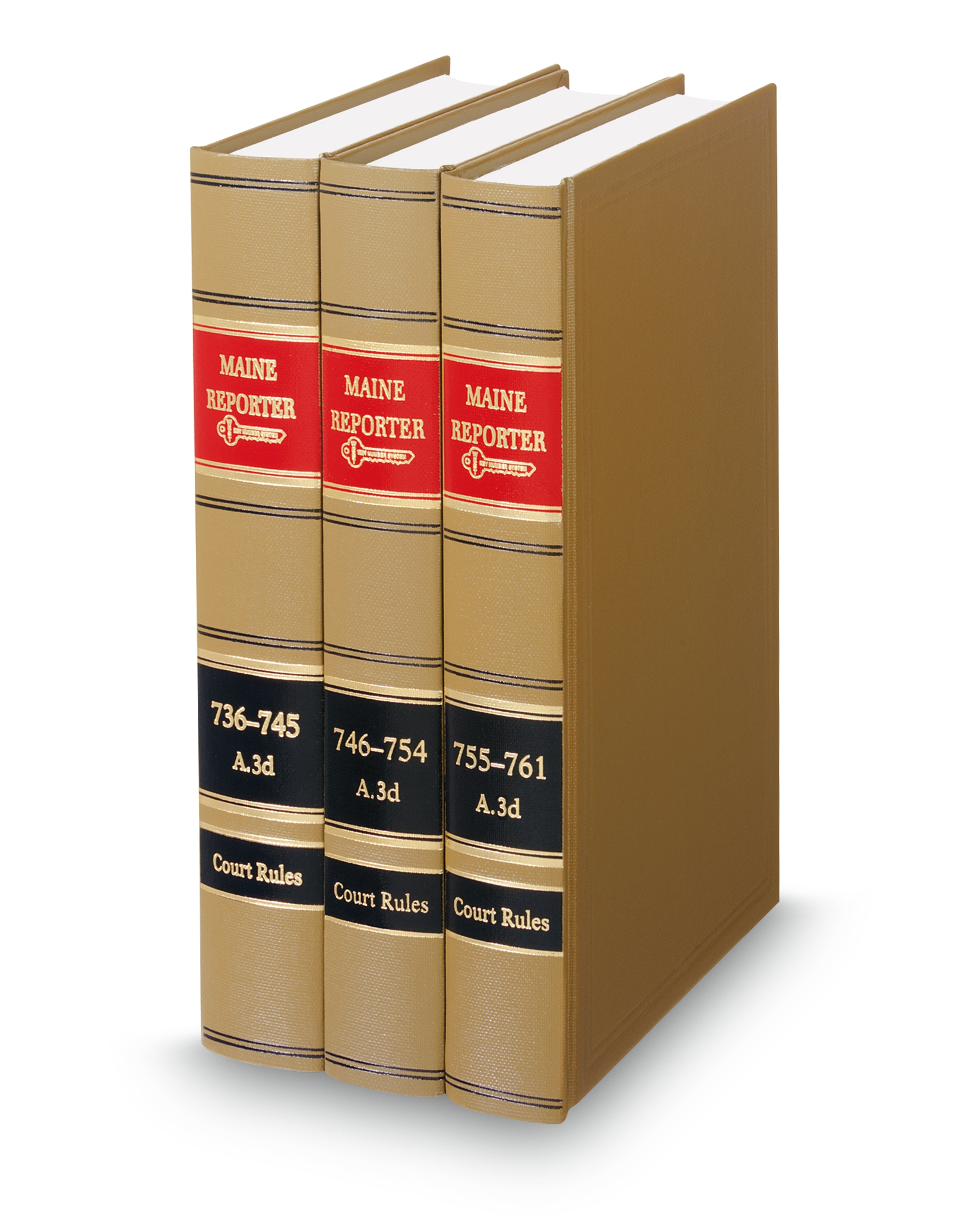 Cover of ME REPORTER FULL SET