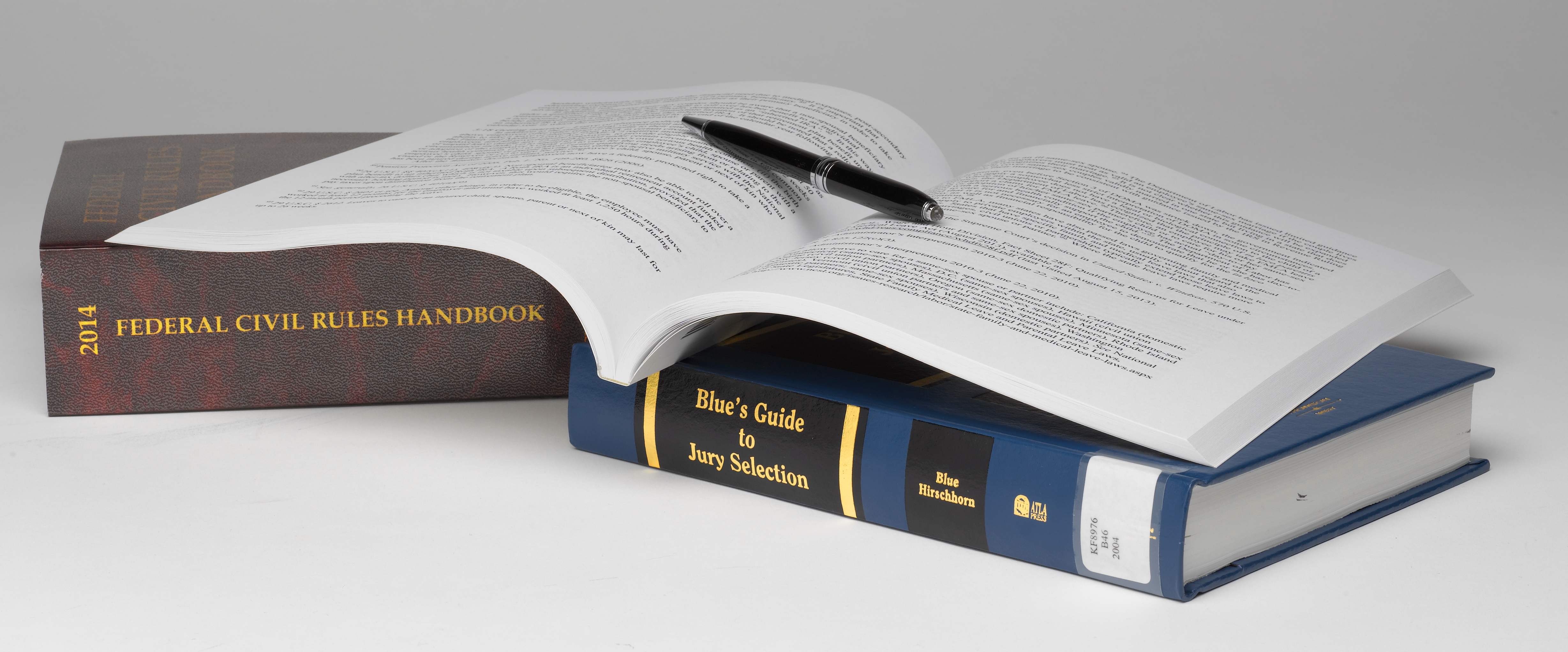 Cover of ASPATORE THE ROLE OF TECHNOLOGY IN EVIDENCE COLLECTION