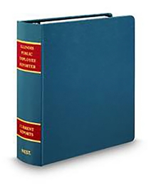 Illinois Public Employee Reporter