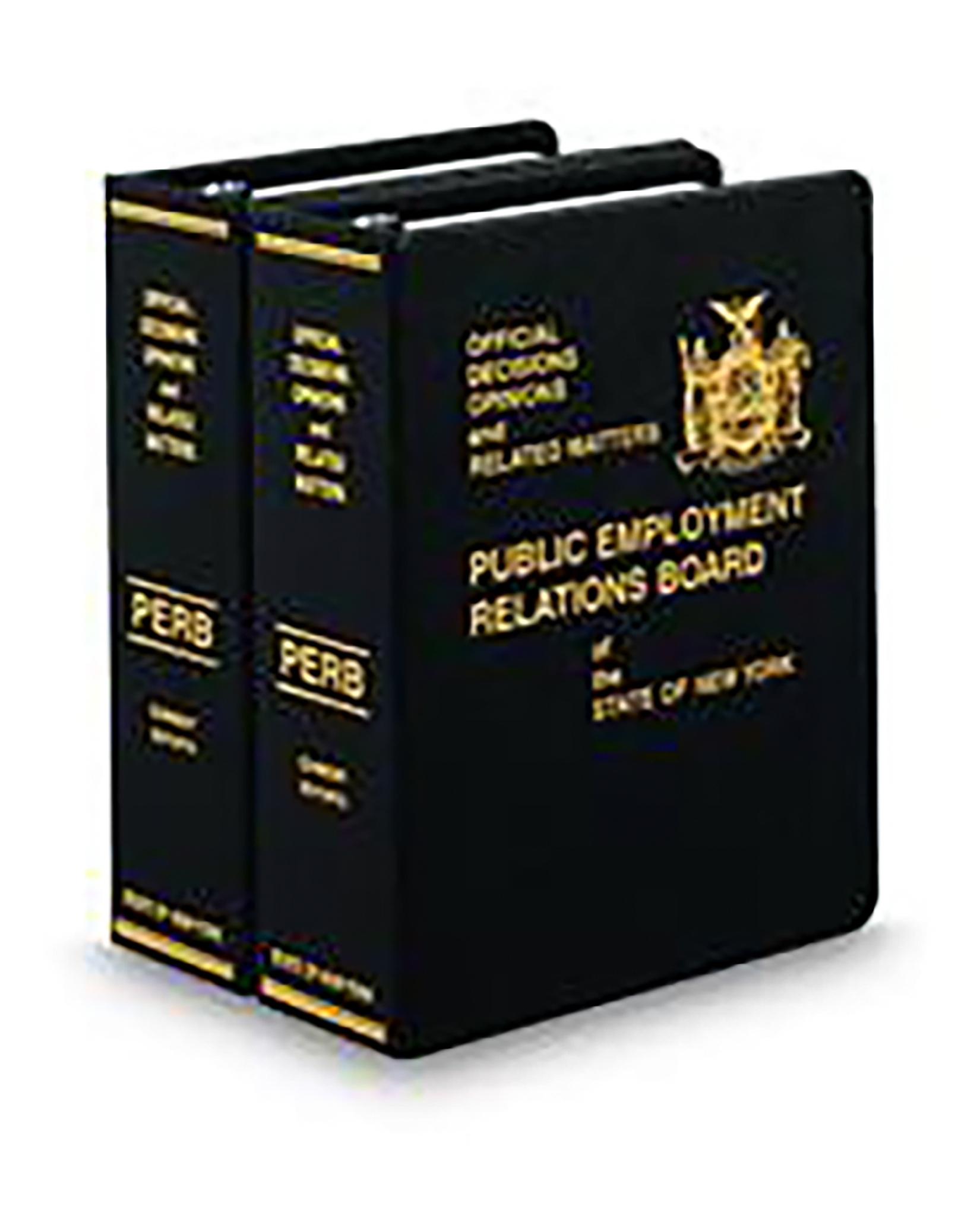 New York Perb Reports