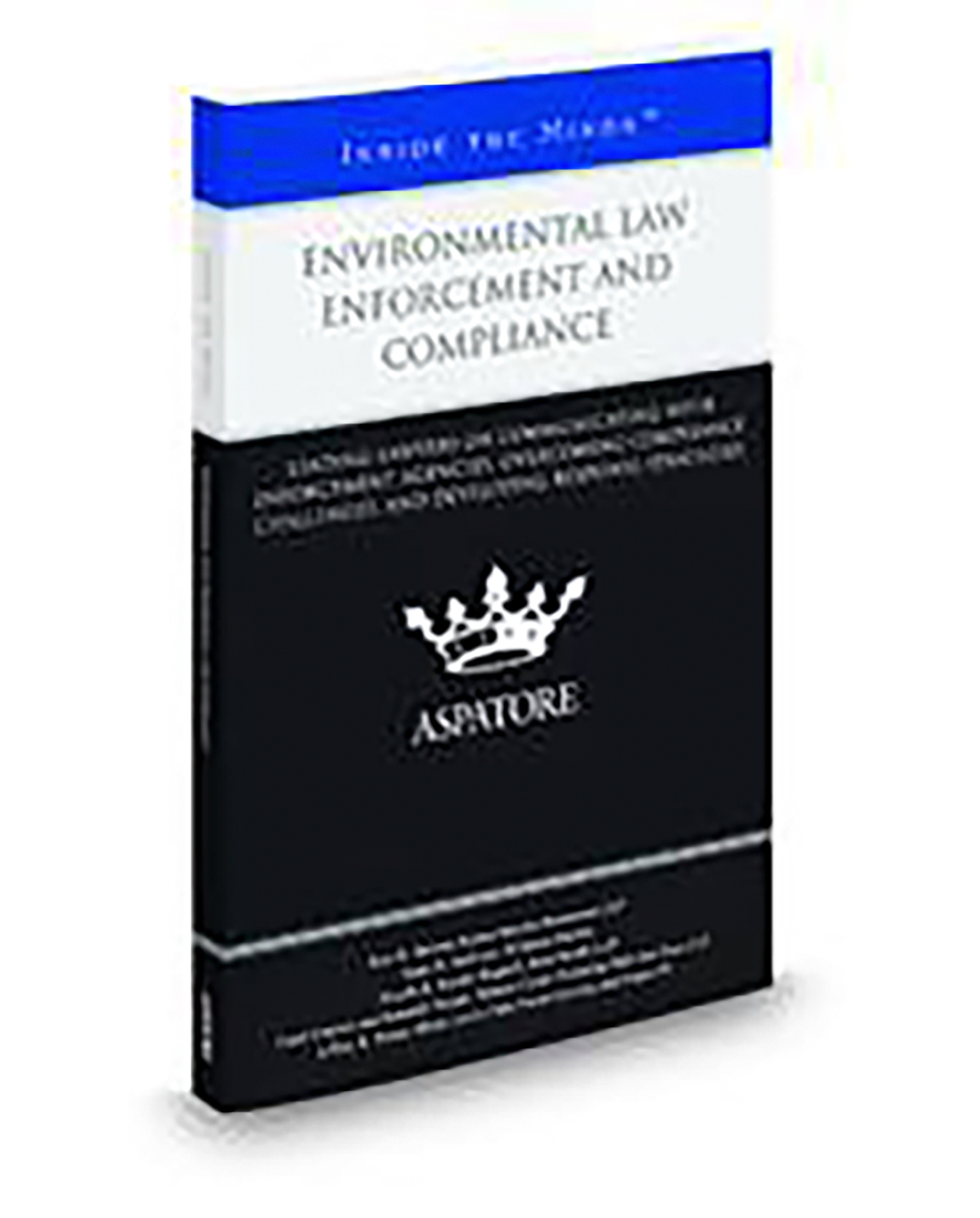 Aspatore Environmental Law Enforcement and Compliance