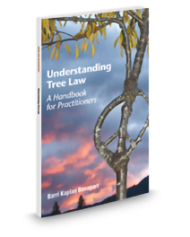 Aspatore Understanding Tree Law: A Handbook for Practitioners