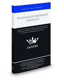 Aspatore Technology Leadership Strategies