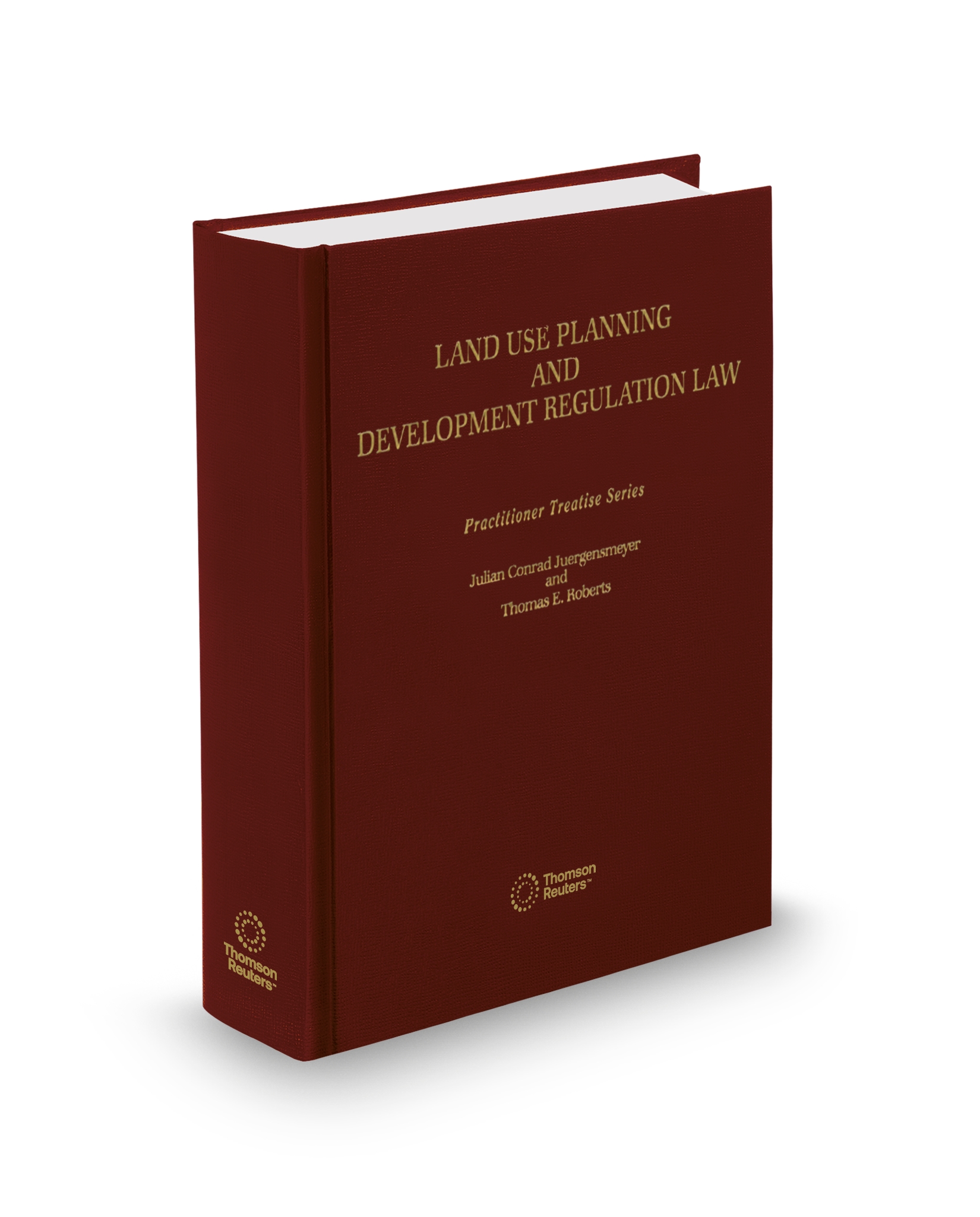 JUERGENSMEYER LAND USE PRACTITIONERS EDITION FULL SET