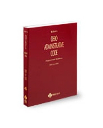 Ohio Administrative Code V.7B 3745-21 To 3745-32