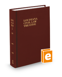 Louisiana Civil Law Treatise V.11 Trusts, 2025-2026 ed.