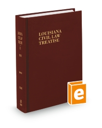 Louisiana Civil Law Treatise V.11 Trusts, 2025-2026 ed.
