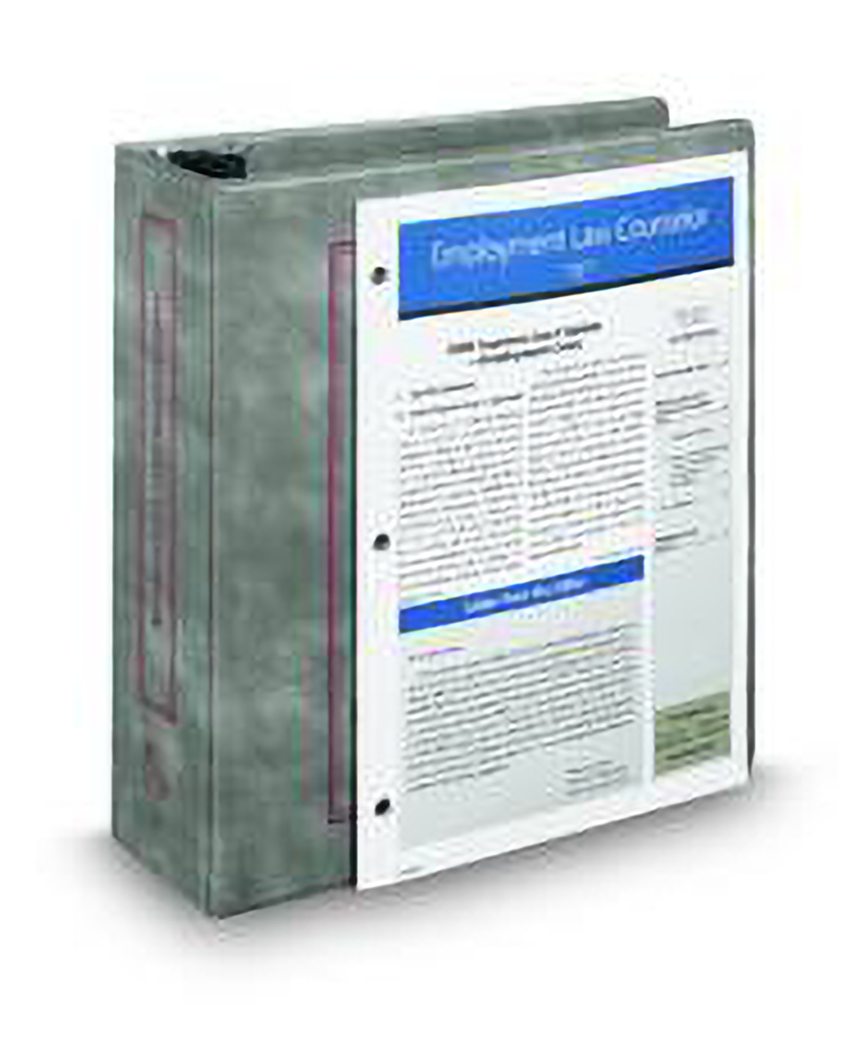 Cover of Business Laws Inc Employment Law Counselor