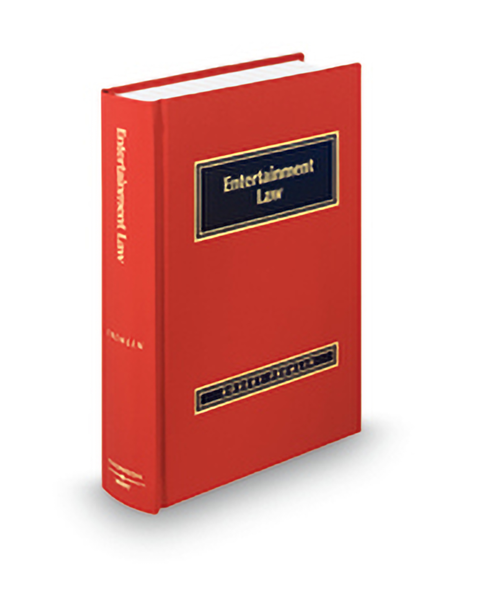 Entertainment Law