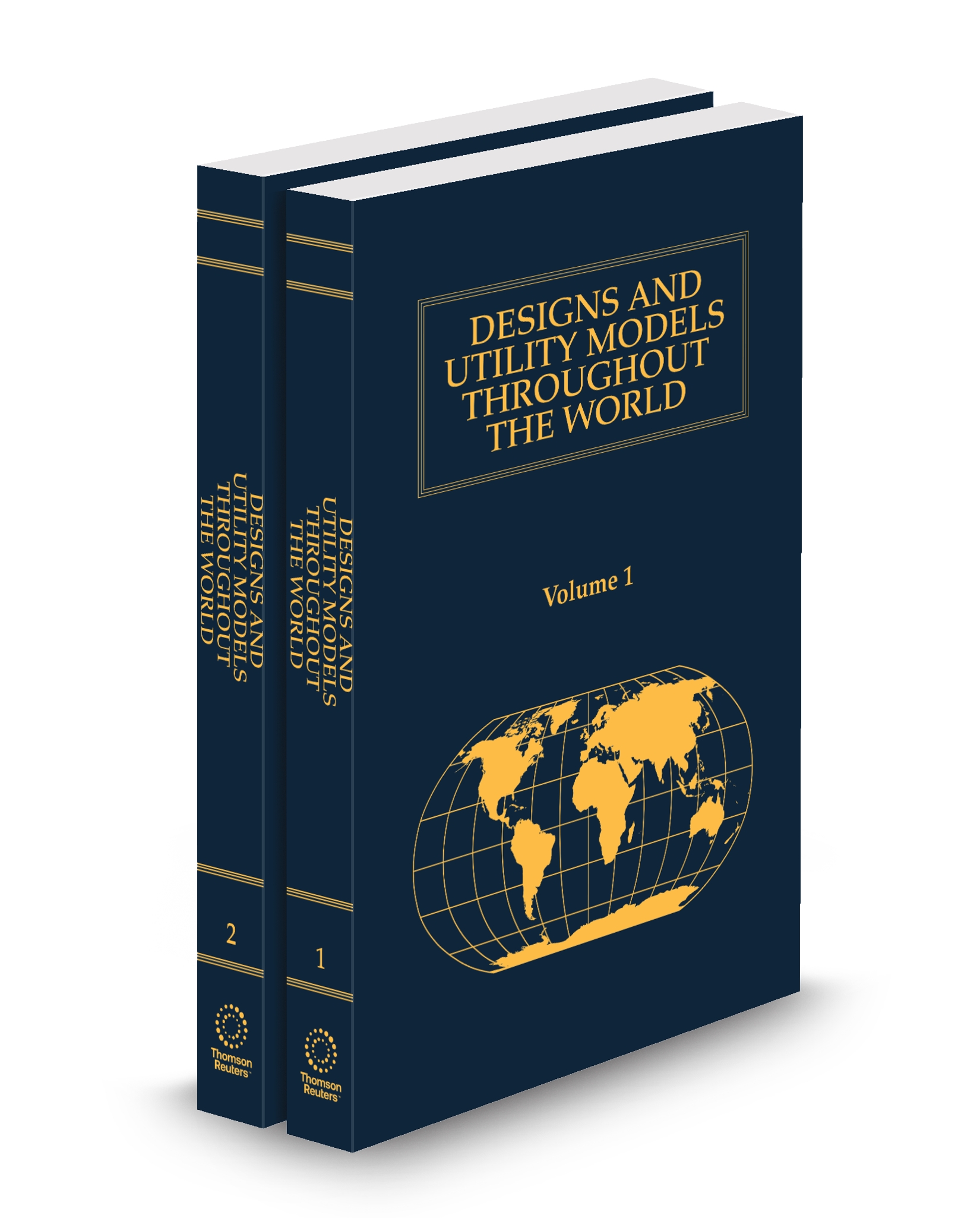 Designs and Utility Models, Release 34