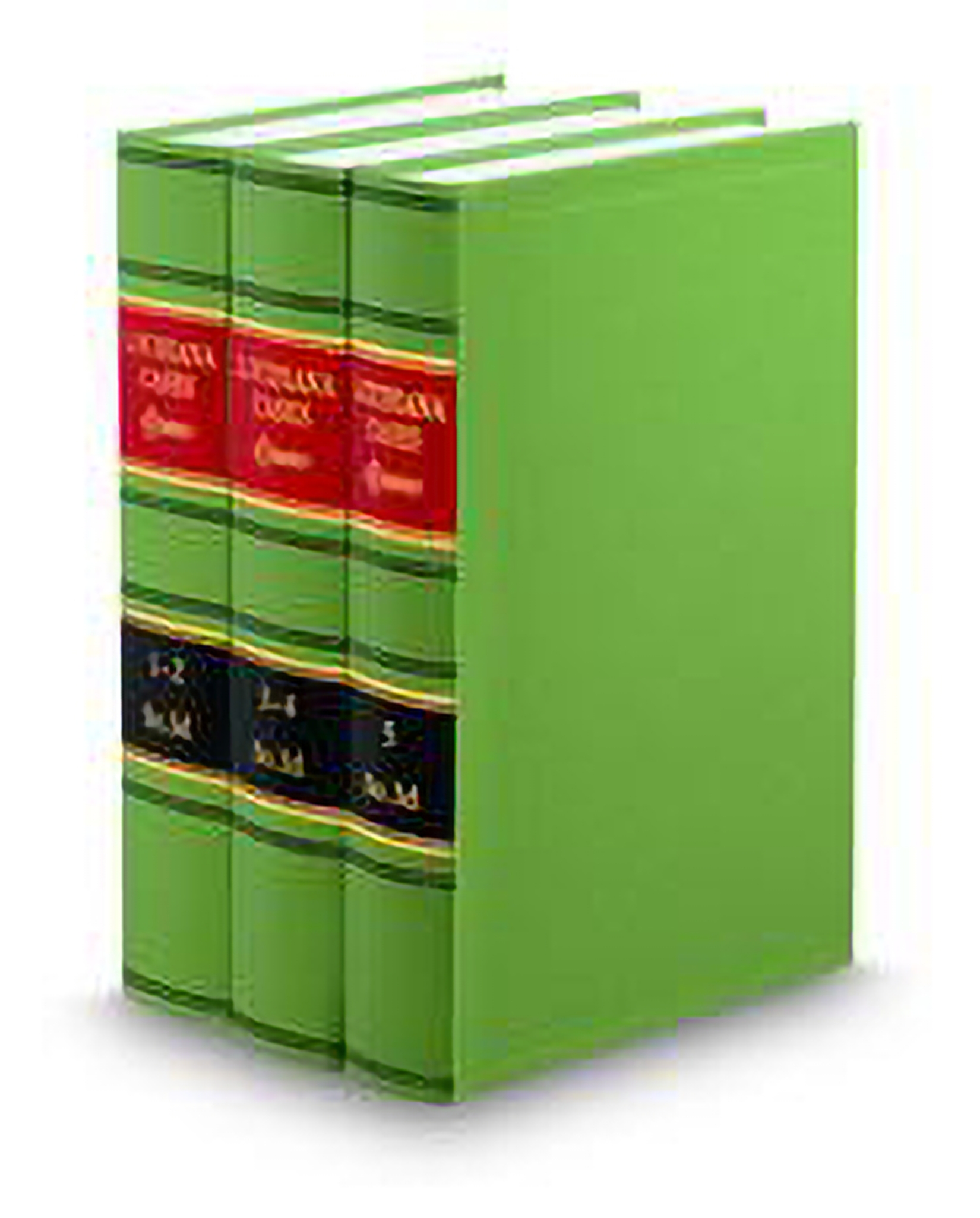 Cover of Louisiana Cases Full 3D