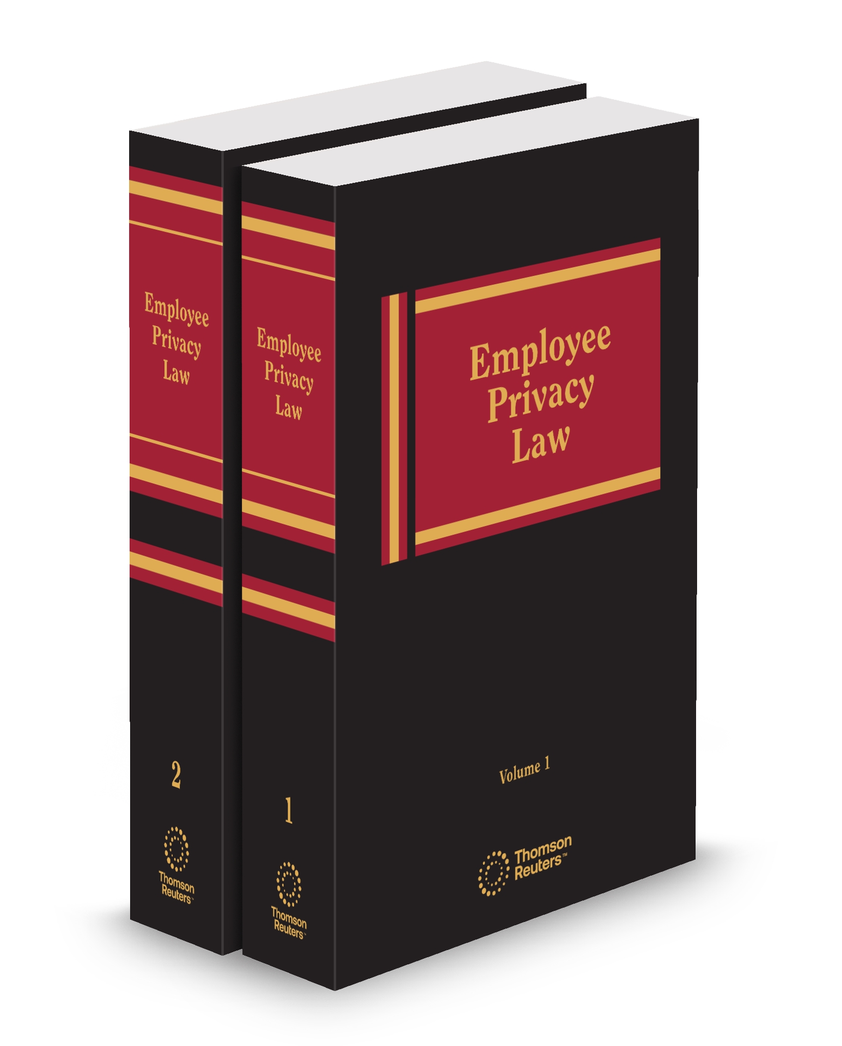 Employee Privacy Law, 2025-2026 ed.
