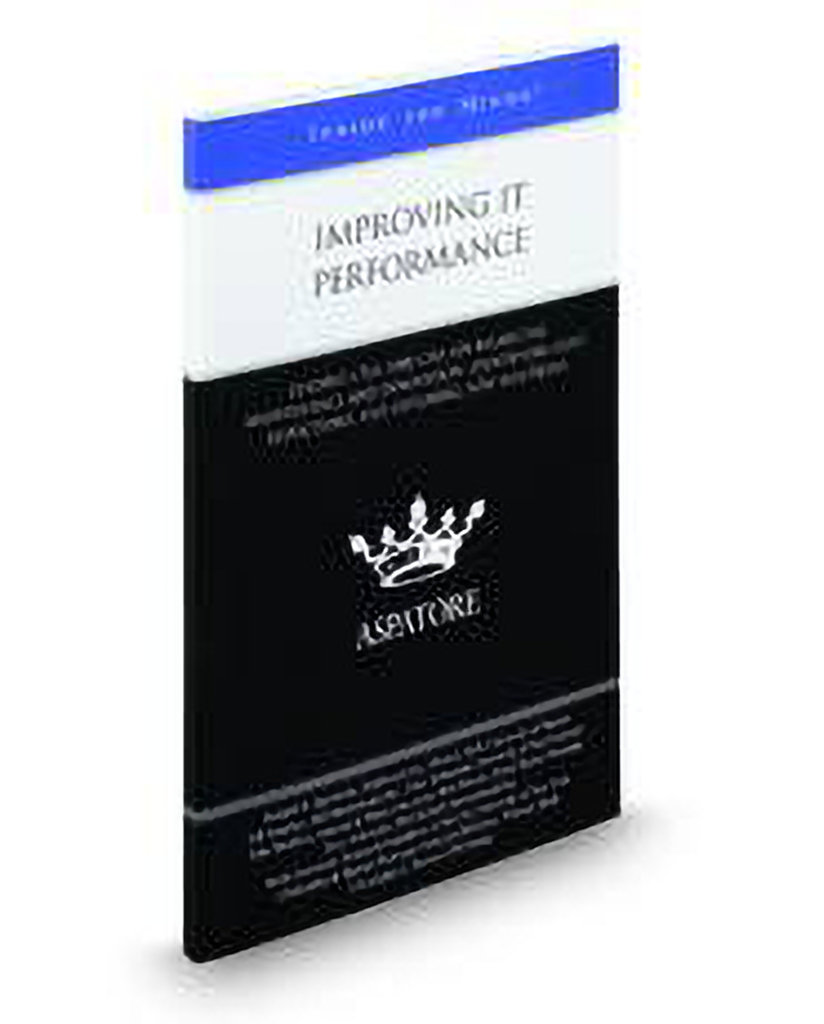 Cover of Improving It Performance: Leading Ctos and Cios On Balancing Maintenance and Innovation, Identifying Cost Reductions, and Exploring New Solut