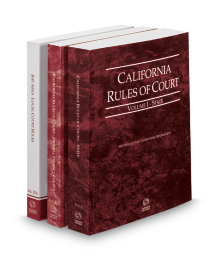 New Jersey Practice V.2B-2D Evidence Rules Annotated, 2025-2026 ed.
