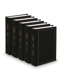 Fletcher Cyclopedia Corporations, 2026 ed.