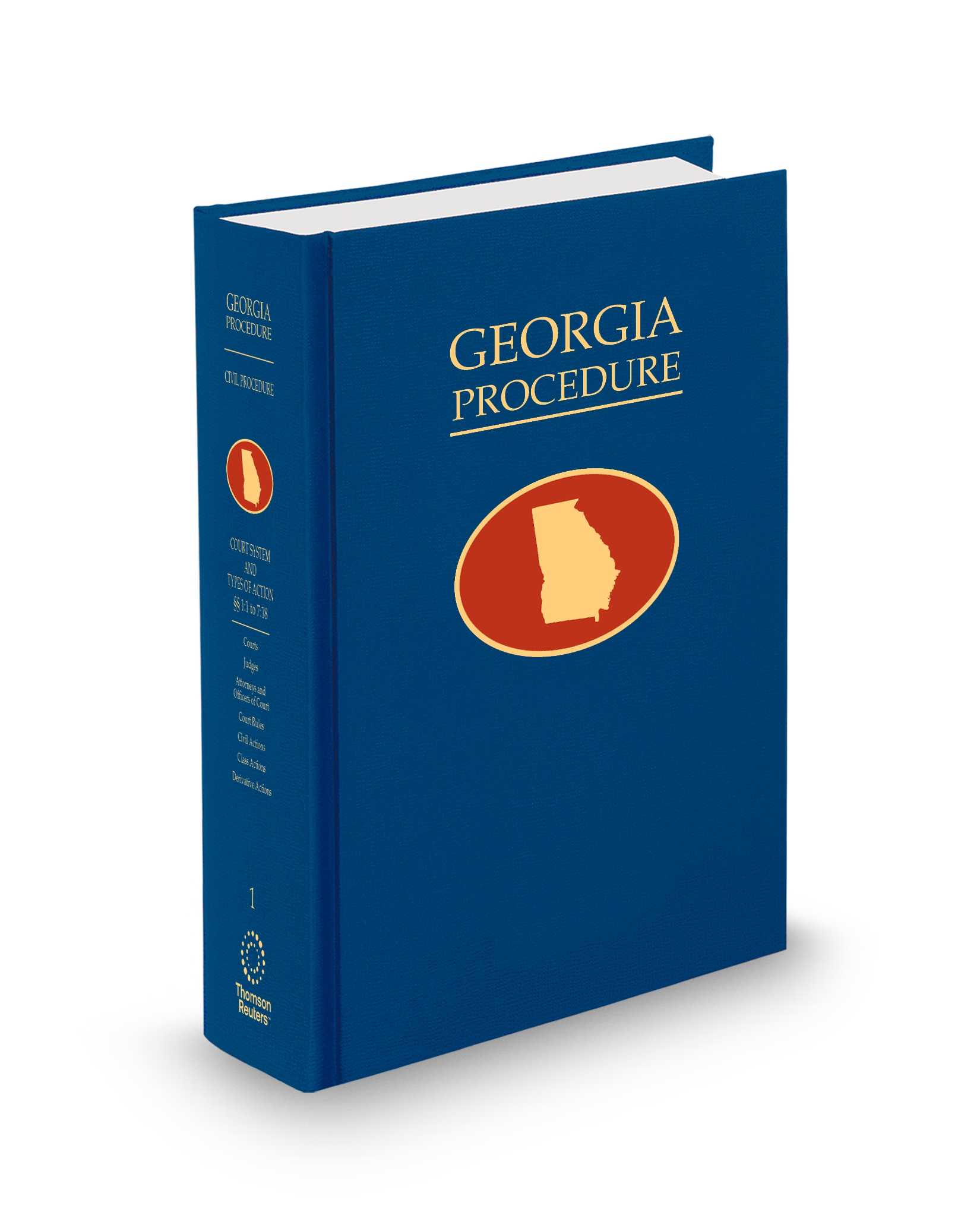 GA PROCEDURE