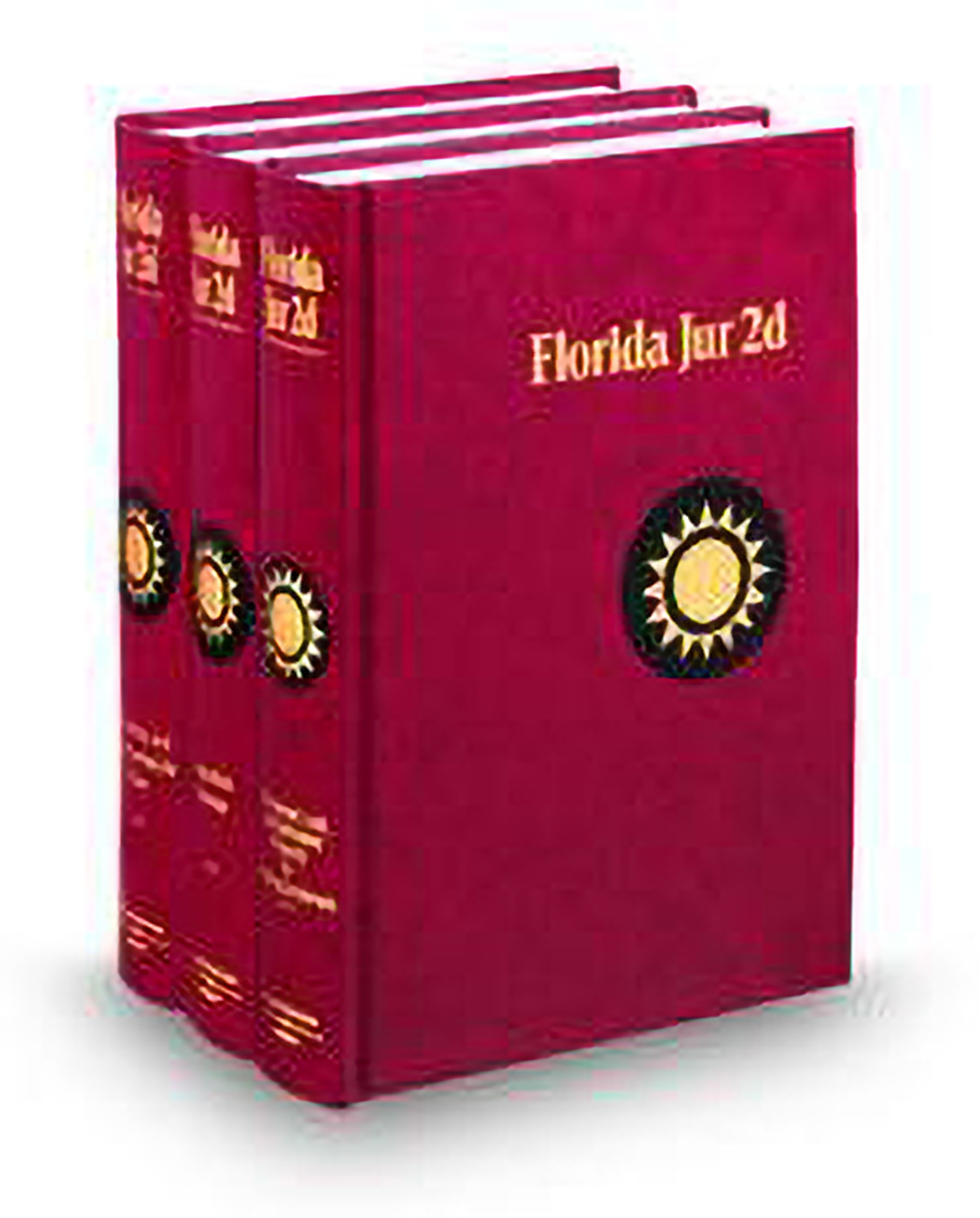 Cover of Florida Jurisprudence Criminal Law Practice