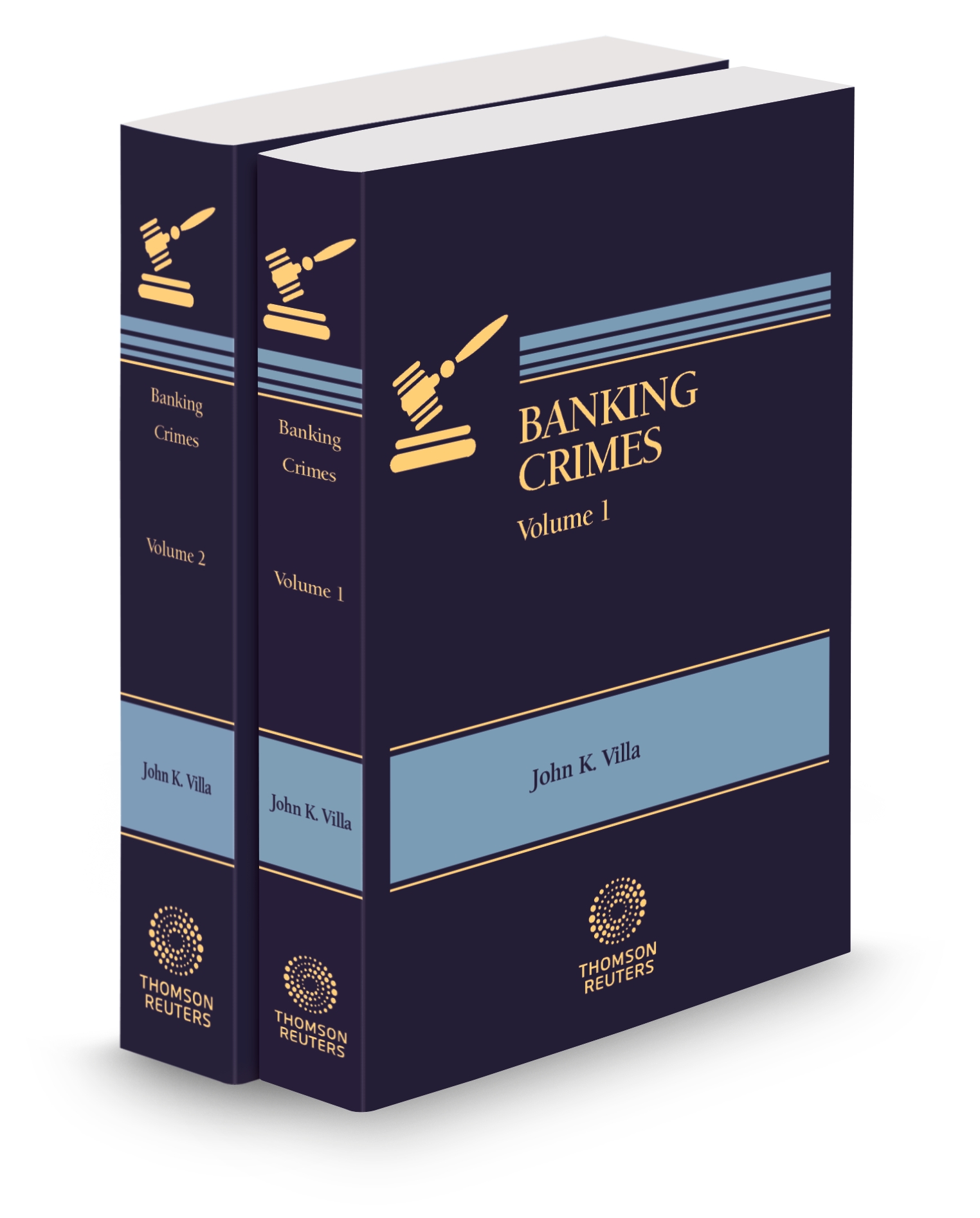 Banking Crimes Fraud Money Laundering and Embezzlement, 2025 ed.