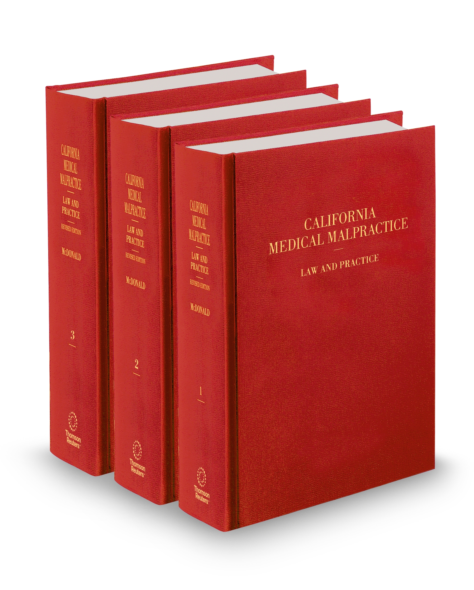 California Medical Malpractice, 2025-2026 ed.