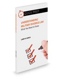 Aspatore Understanding Military Divorce Law What You Need To Know