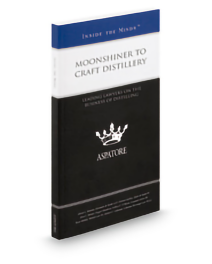 Aspatore Moonshiner To Craft Distillery
