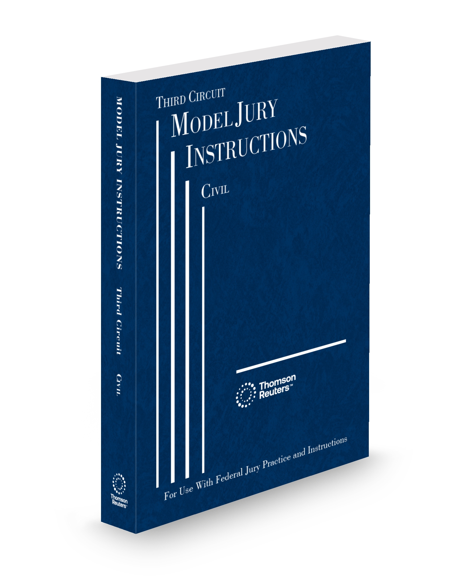 Model Civil Jury Instructions for The District Courts of The United States 3D Circuit