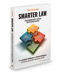 Smarter Legal Model: More for Less 2D